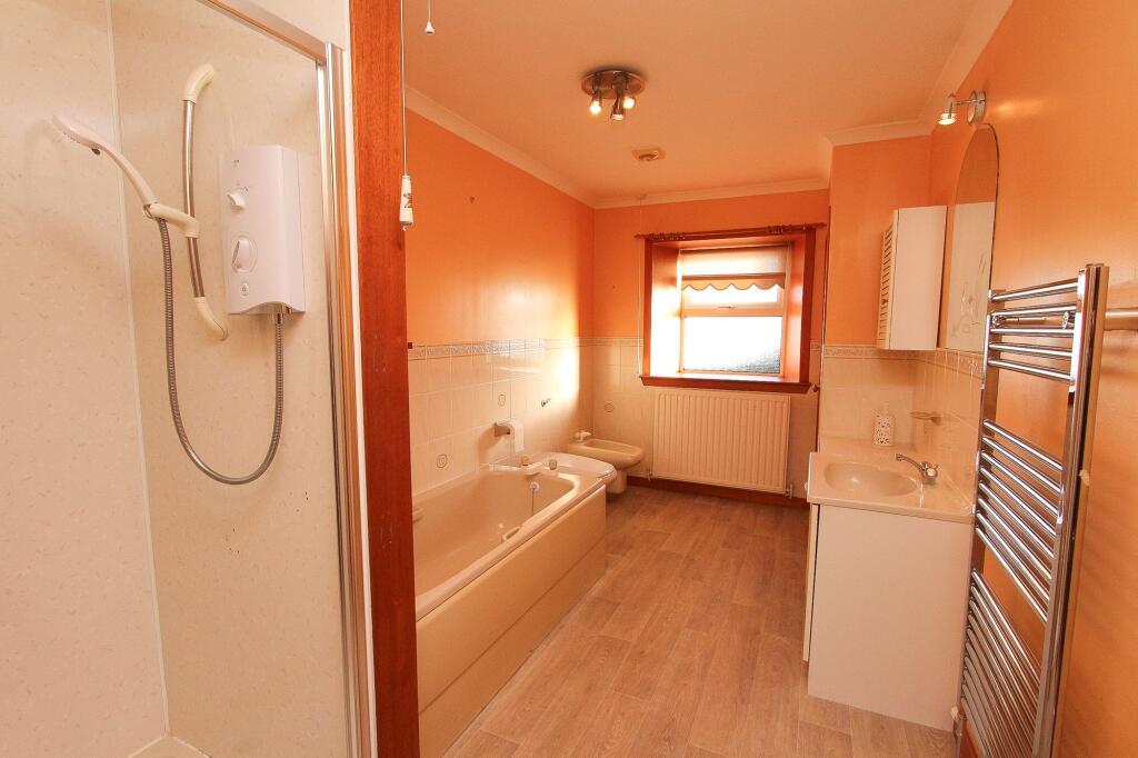 Additional image 14 of 'Bridge Cottage', Droughduil, Dunragit, DG9 8QB