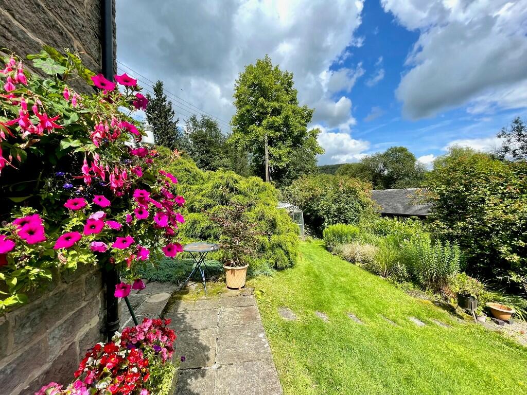 Additional image 18 of High Peak Junction, Near Cromford DE4