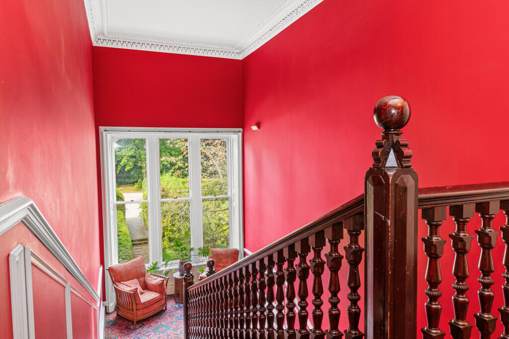 Additional image 8 of Finavon Castle, Forfar, DD8