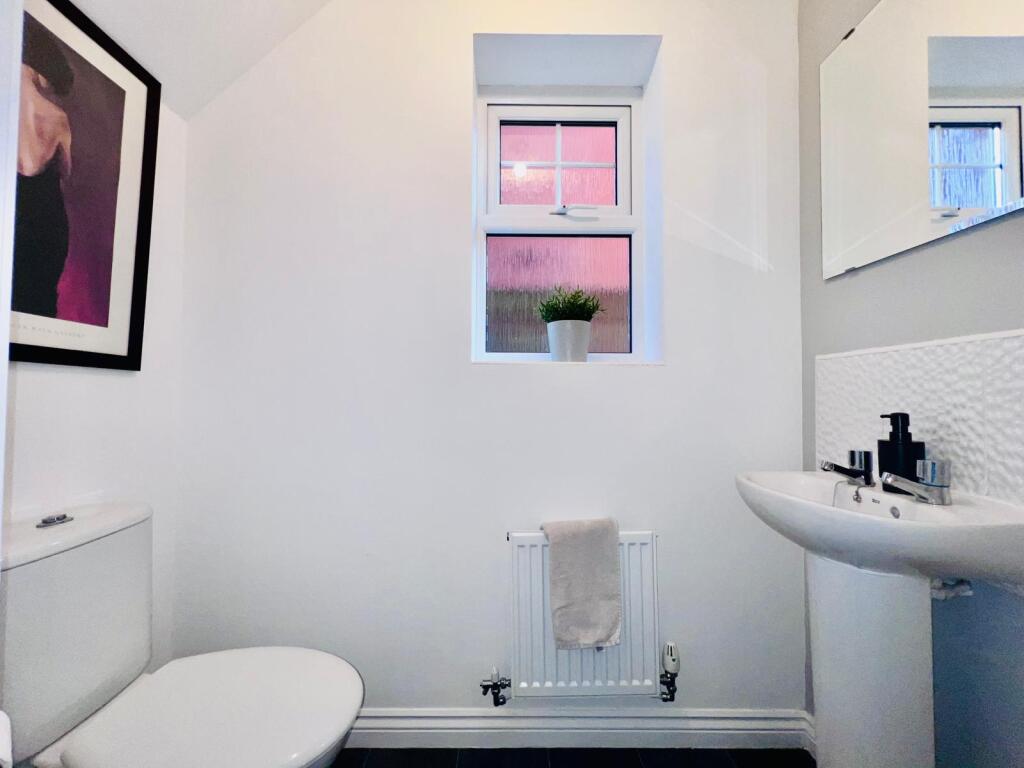 Additional image 15 of , Western Way, Northwich