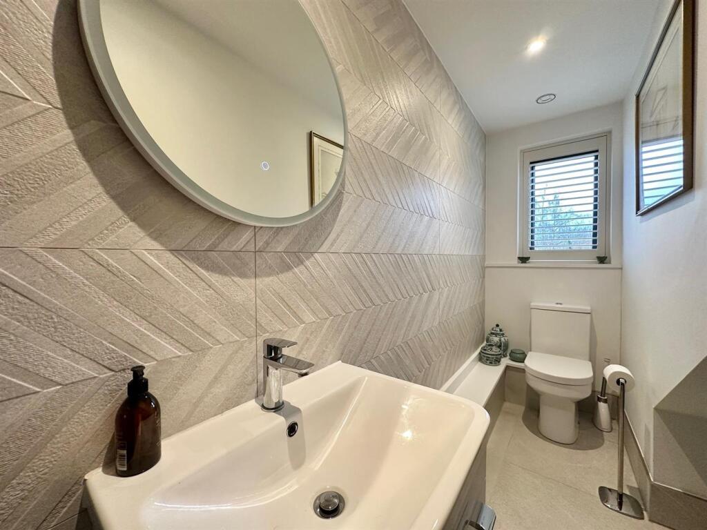 Additional image 40 of Snape Lane, Weston, Cheshire