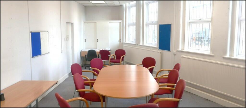 Additional image 8 of Godkin House, 2 Park Road, Ripley, Derbyshire, DE5 3EF