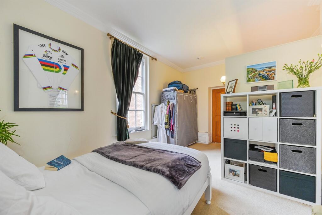 Additional image 6 of Park Road, Ashbourne