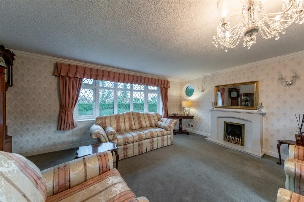 Additional image 8 of St. Peter's Drive, Little Budworth