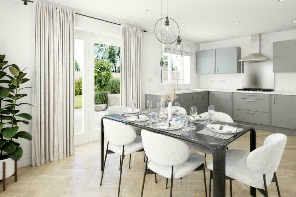 Additional image 2 of Newcastle Road,
Shavington,
Crewe,
CW2 5EB