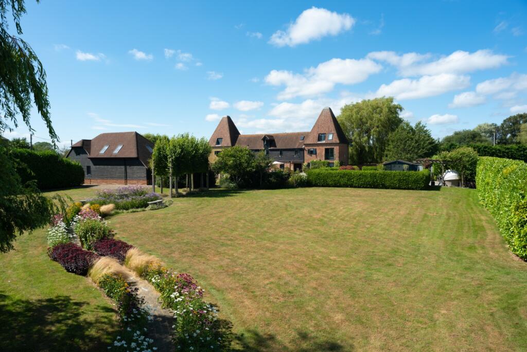 Additional image 21 of Denne Manor Lane, Shottenden, Canterbrury