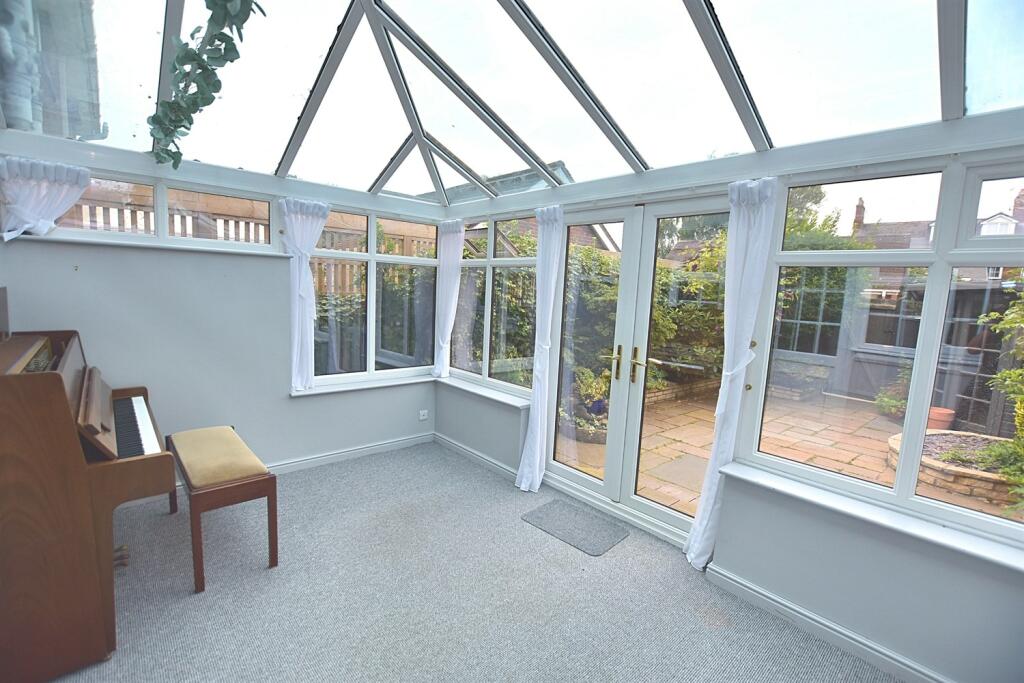 Additional image 4 of Bessancourt, Holmes Chapel