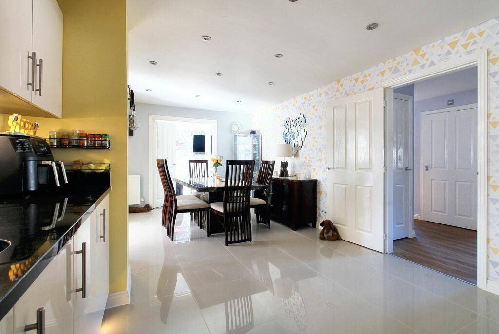 Additional image 10 of Lyons Drive, Coventry, CV5