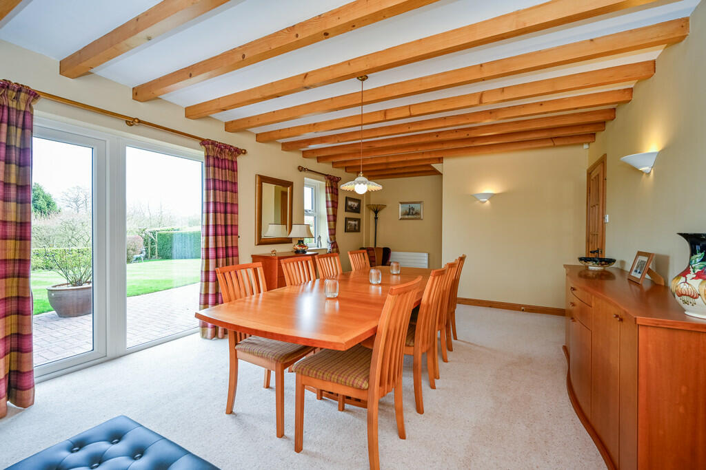 Additional image 5 of Bentley Fold, Ellastone