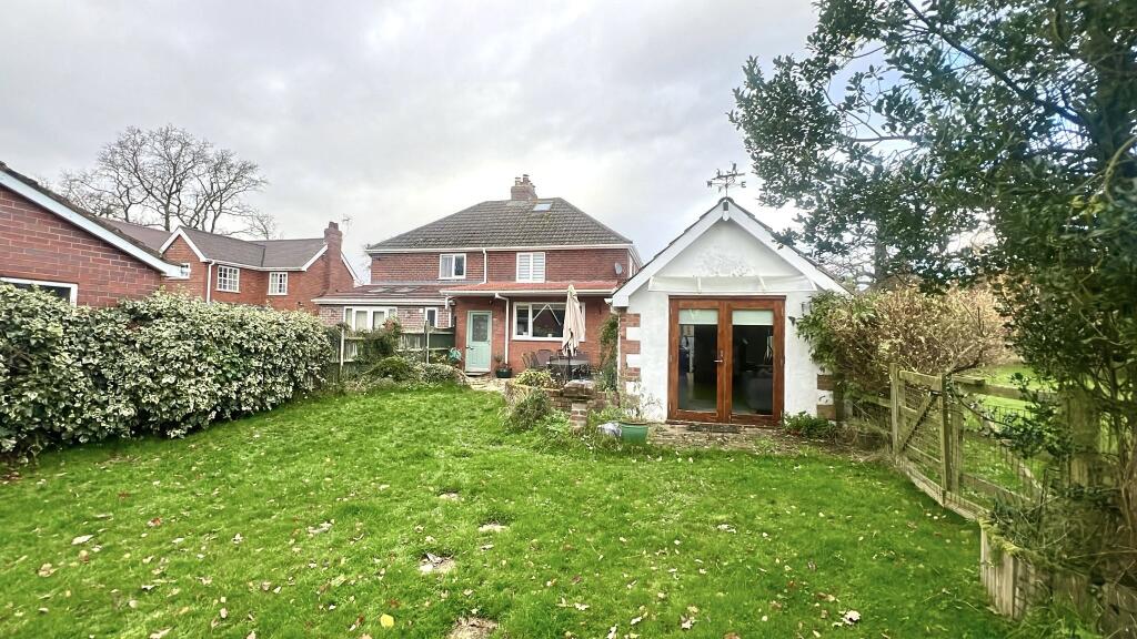 Additional image 21 of Benton Green Lane, Berkswell, Coventry