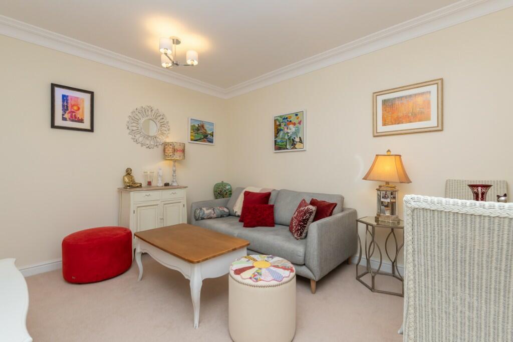 Additional image 4 of Rosefield Cottage, Lillington Avenue, Leamington Spa, Warwickshire, CV32