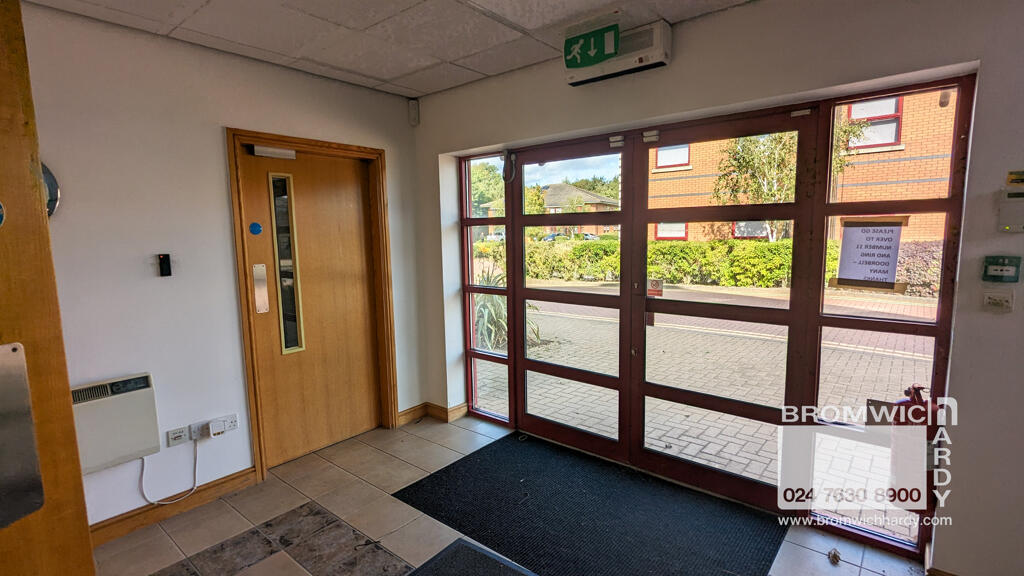 Additional image 5 of 1 Mitchell Court, Castle Mound Way, Rugby, CV23 0UY