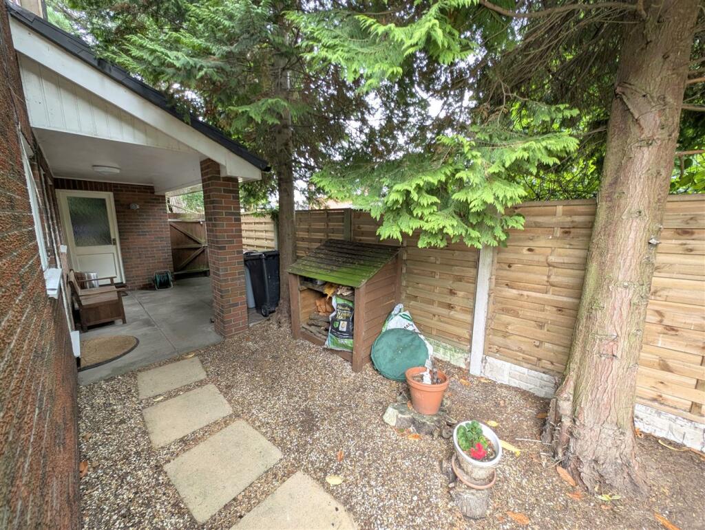 Additional image 32 of Radbroke Close, Sandbach