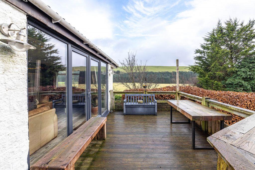 Additional image 6 of Talladale, Langholm, DG13 0HQ