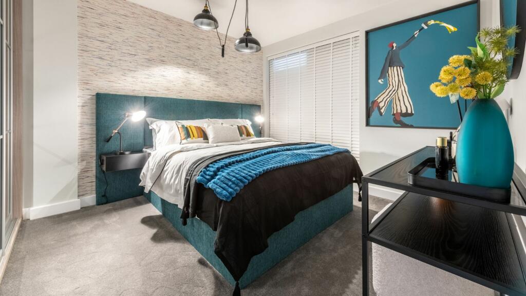 Additional image 5 of New Build Apartment, Derby, DE1