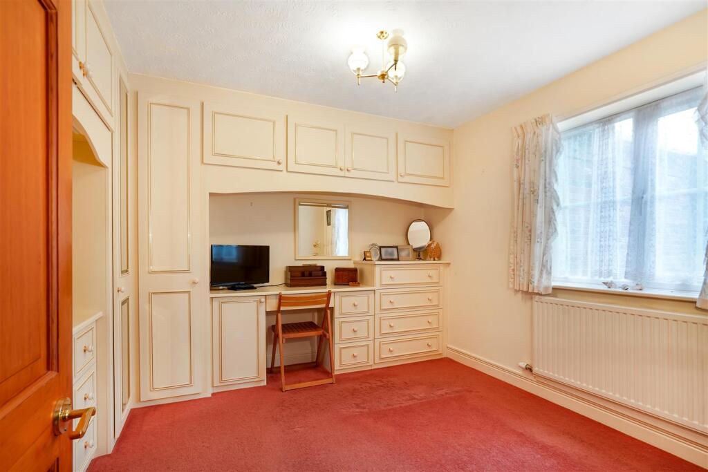 Additional image 8 of Church Road, Shackerstone