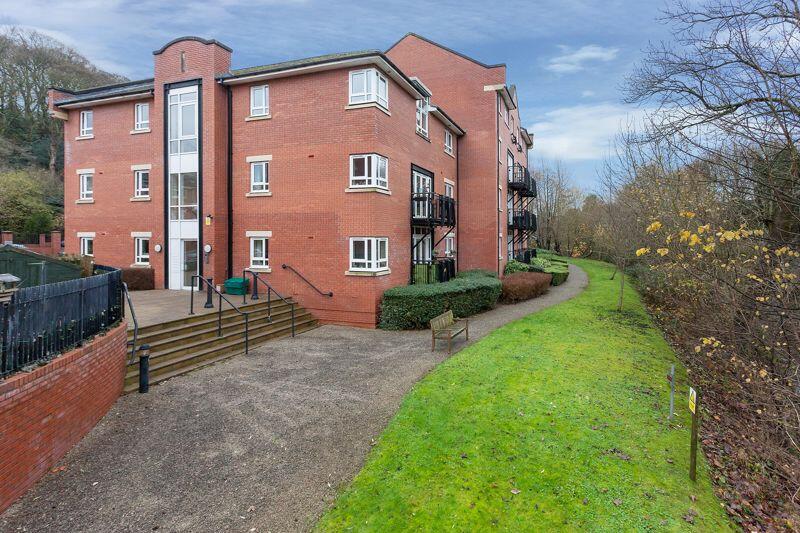 Additional image 19 of Mill Green, Congleton