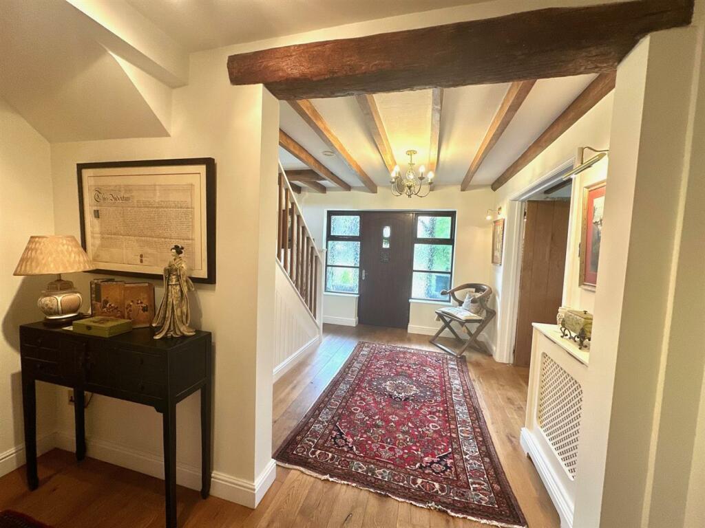 Additional image 8 of Audlem, Cheshire