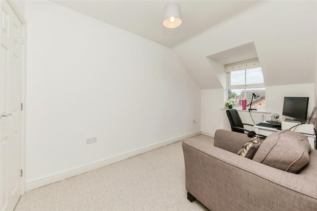 Additional image 14 of Farrier Court, Crewe, CW1