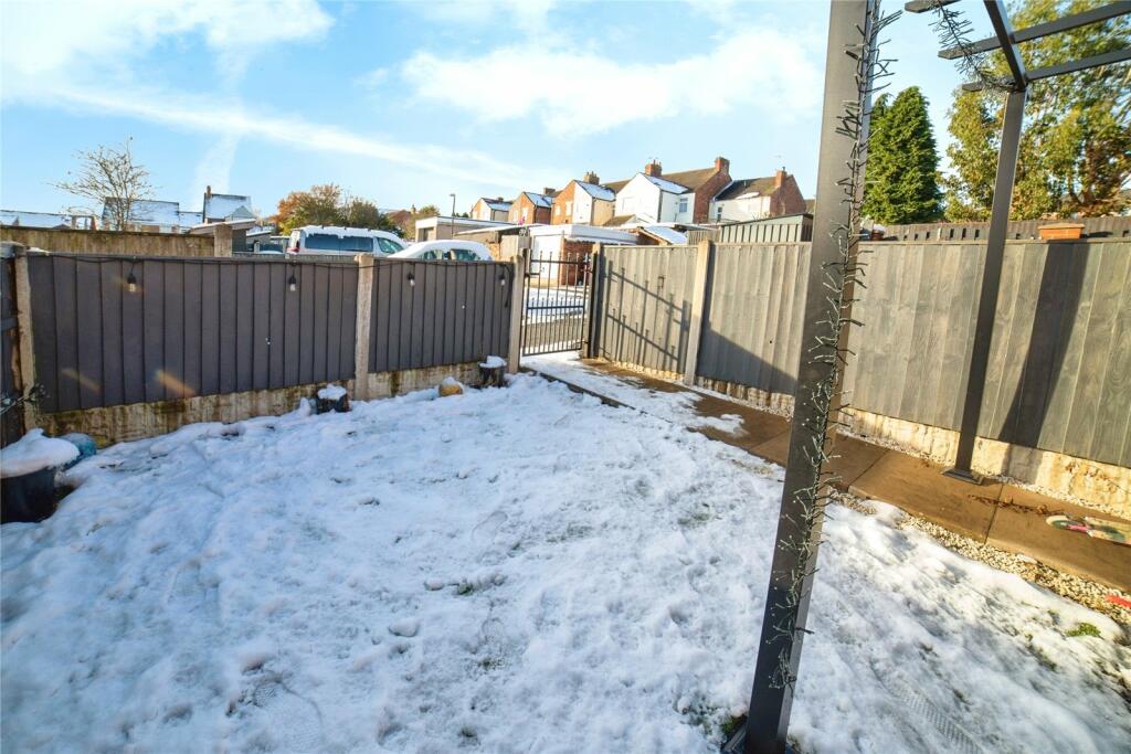 Additional image 14 of Brooke Street, Tibshelf, Alfreton, Derbyshire, DE55