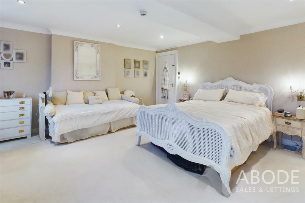 Additional image 21 of Aston Hall Drive, Aston-On-Trent, Derby