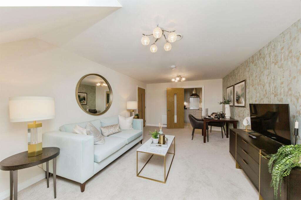 Additional image 3 of Wheelock Street, Middlewich