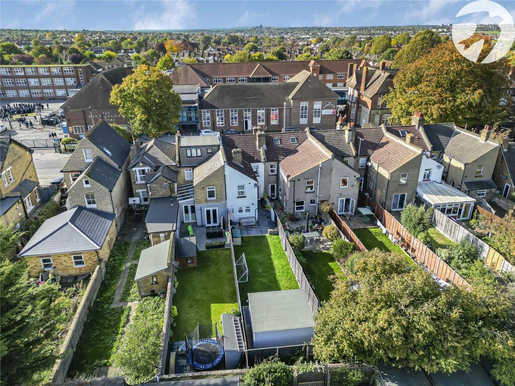 Additional image 22 of Shepherds Lane, West Dartford, Kent, DA1