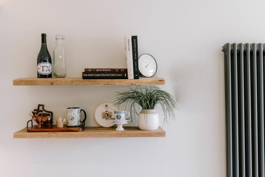 Additional image 12 of Restored Tarporley farmhouse with equestrian potential