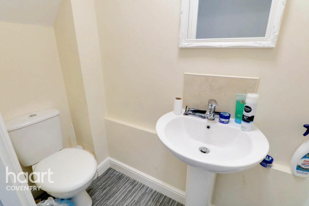 Additional image 7 of Templars Field, Coventry