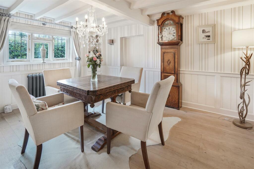 Additional image 17 of Main Street, Congerstone