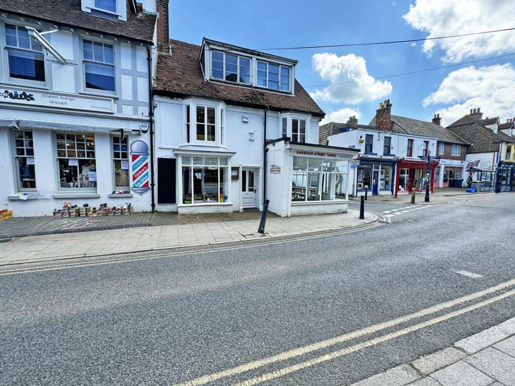 Additional image 14 of Harbour Street Tapas, 48 Harbour Street, Whitstable, CT5 1AQ