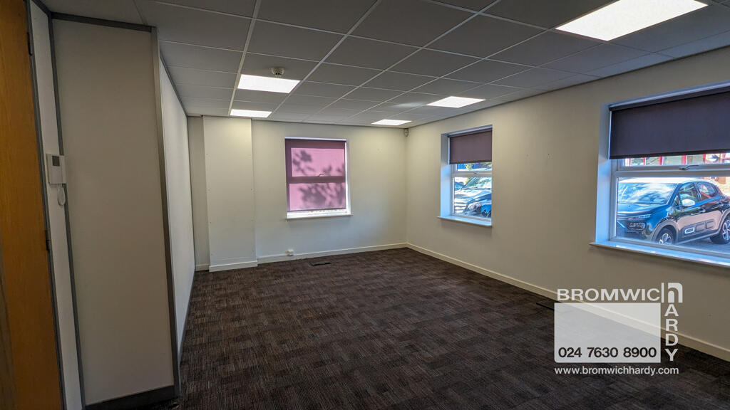 Additional image 10 of 1 Mitchell Court, Castle Mound Way, Rugby, CV23 0UY