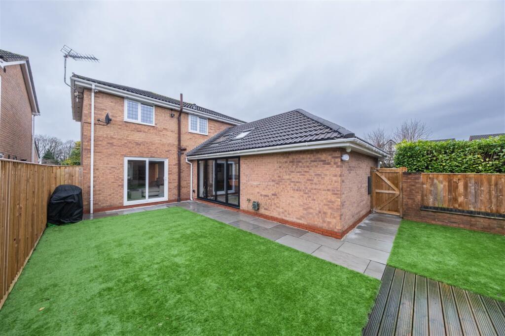Additional image 32 of Elizabethan Way, Rudheath, Northwich