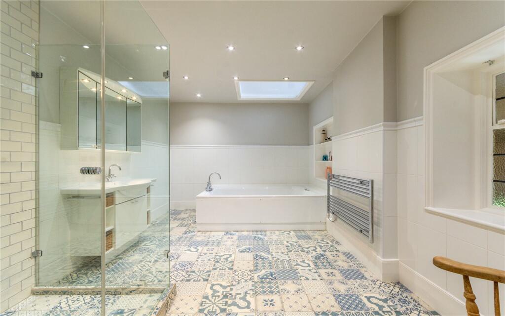 Additional image 19 of Church Street, Netherseal, Swadlincote, Derbyshire, DE12