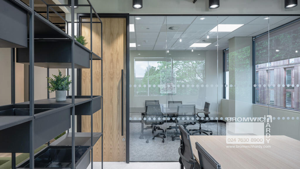 Additional image 4 of Friars House, Manor House Drive, Coventry, CV1 2TE