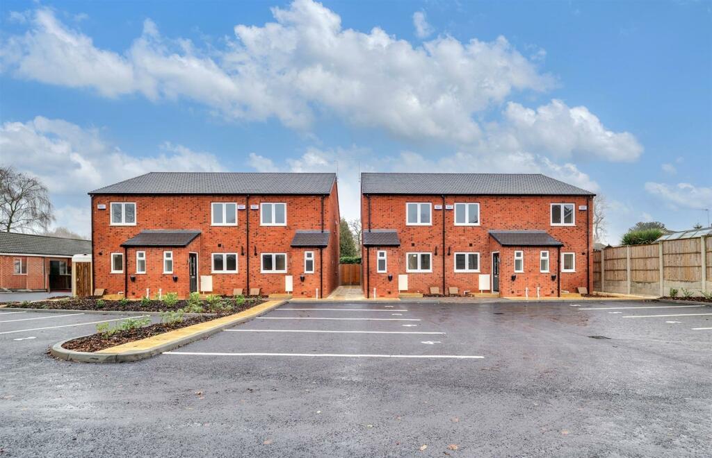 Additional image 2 of Plot 1, Croft Mews, Off Croft Mead, Ansley, Nuneaton