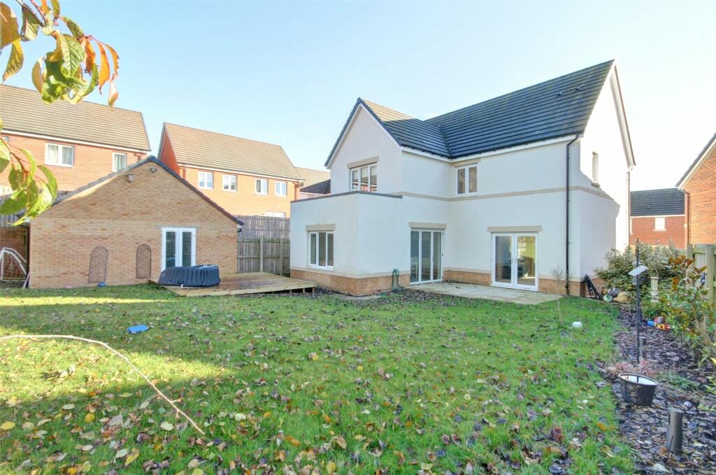 Additional image 14 of Littlewood Close, Browney, Durham, DH7