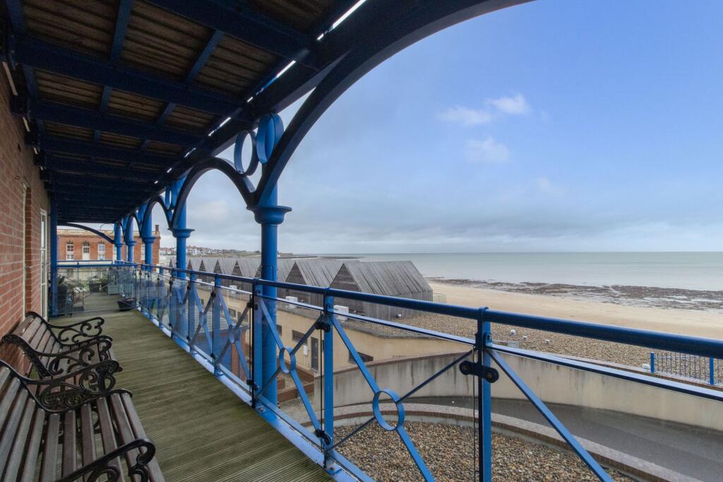 Additional image 12 of Canterbury Road, Charlotte Court The Royal Seabathing Canterbury Road, CT9