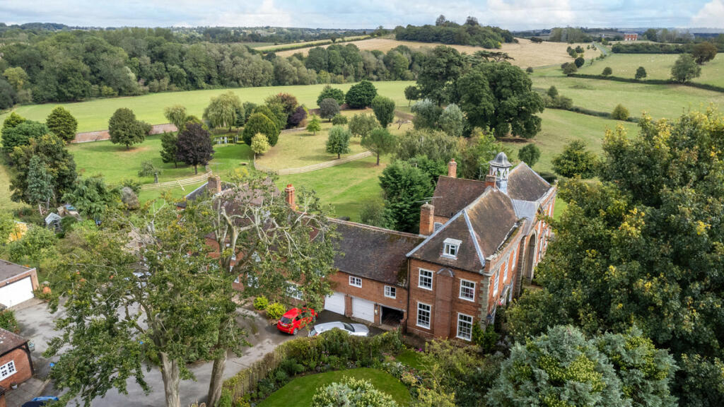 Additional image 34 of Birdingbury Rugby, Warwickshire, CV23 8EW