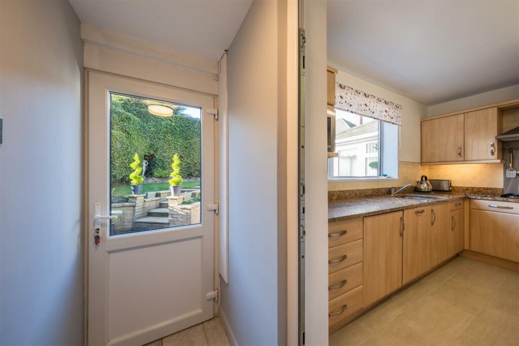 Additional image 8 of Moss Lane, Cuddington, Cheshire