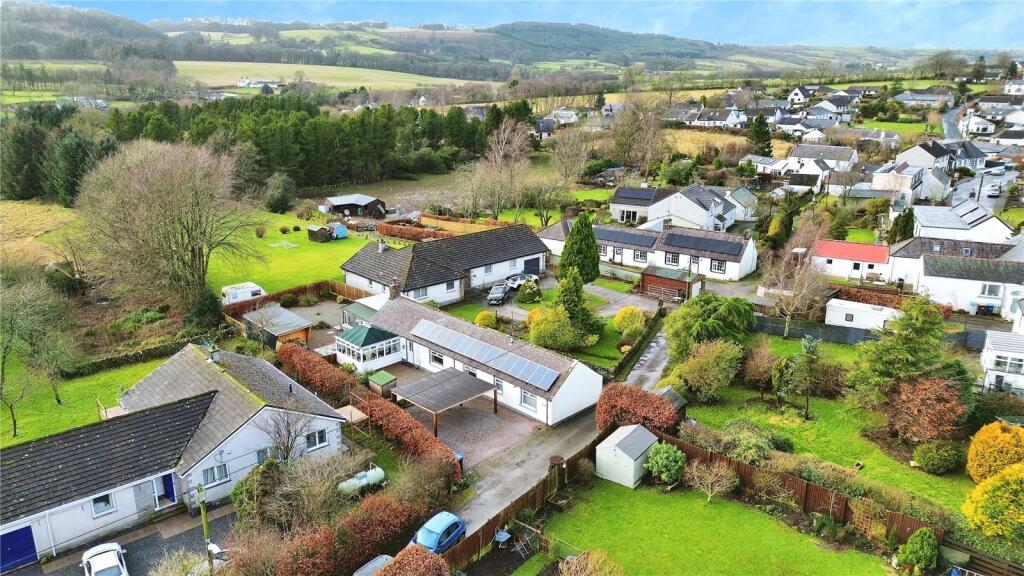 Additional image 2 of Low Road, Hightae, Lockerbie, Dumfries and Galloway, DG11