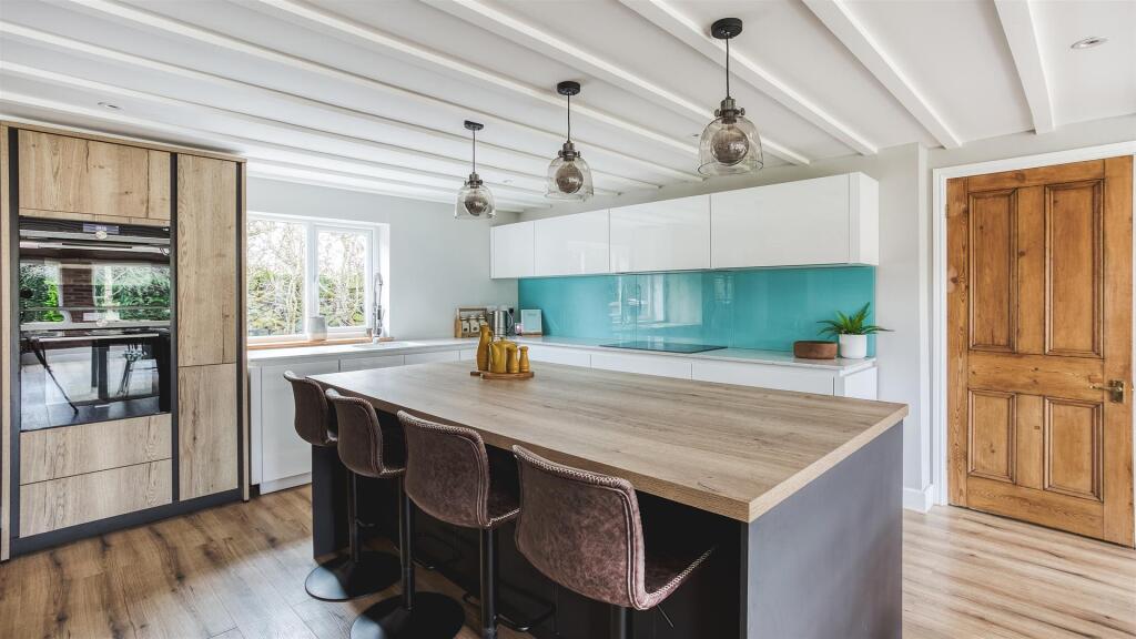 Additional image 5 of Stone Cottage, Cloves Hill, Morley, Derbyshire