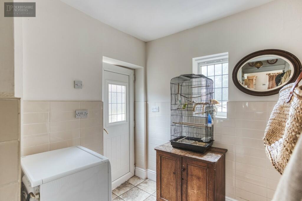 Additional image 16 of Chesterfield Road, Tibshelf, DE55