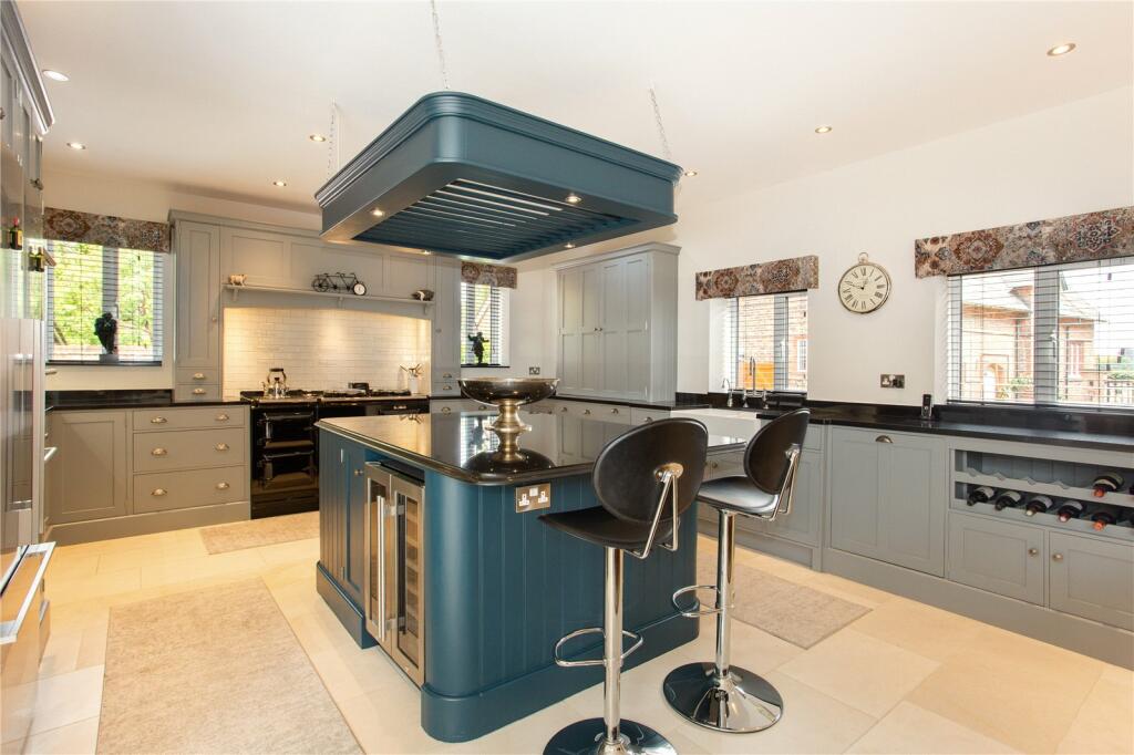 Additional image 7 of Budworth Lane, Great Budworth, Cheshire, CW9