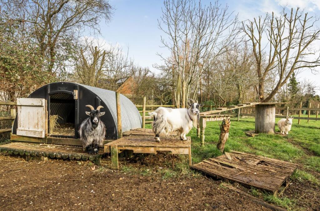 Additional image 13 of Orchard Nursery, Welford Road, Long Marston, Stratford-upon-Avon, Warwickshire, CV37 8RH