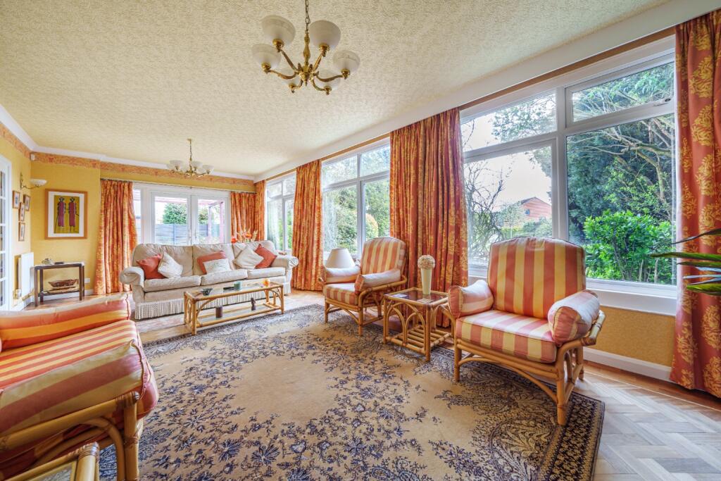 Additional image 5 of Weston Lane, Bulkington, Warwickshire, CV12 9RX