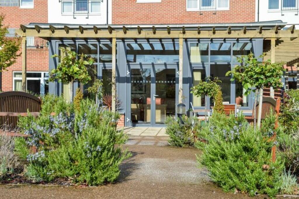 Additional image 11 of Hazelmere Court, Winsford