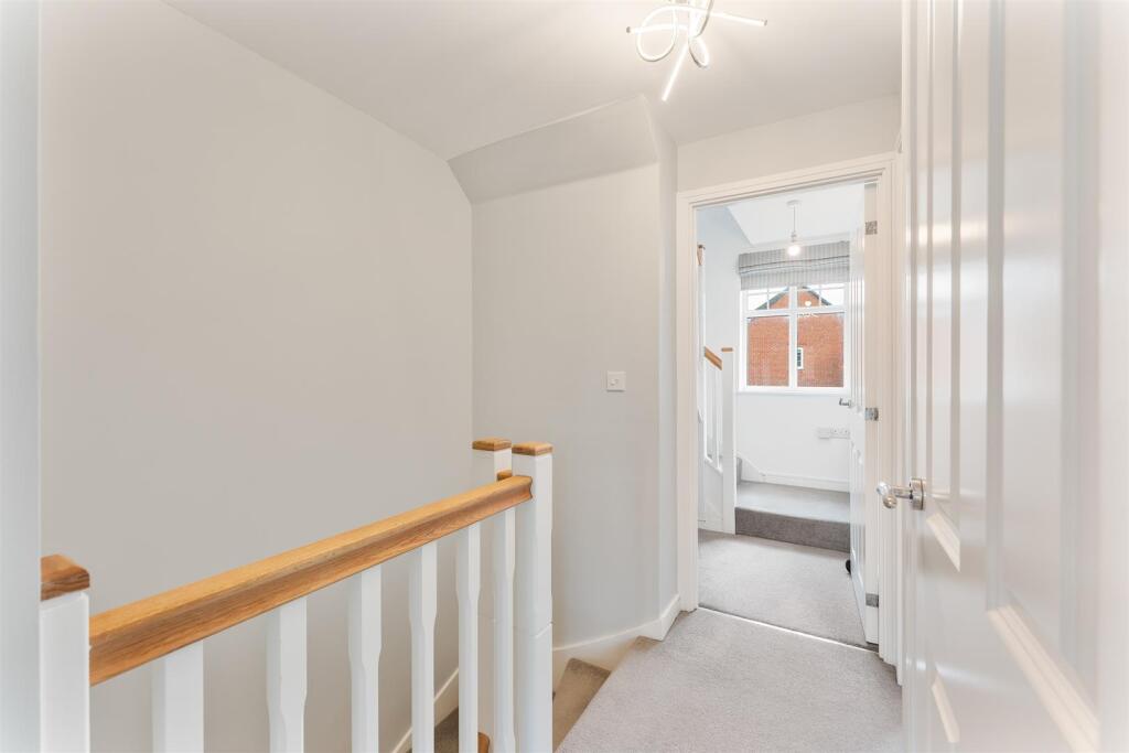 Additional image 9 of Western Way, Northwich