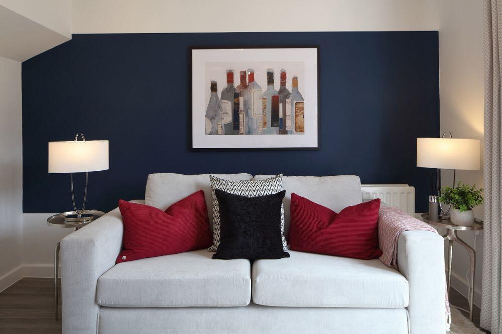 Additional image 10 of Off Side Ley,
Dunmore Drive,
Kegworth,
Derby,
DE74 2BS