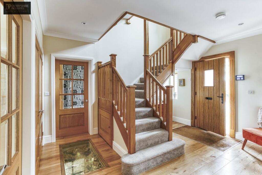 Additional image 18 of Burley Hill, Allestree, Derby, DE22